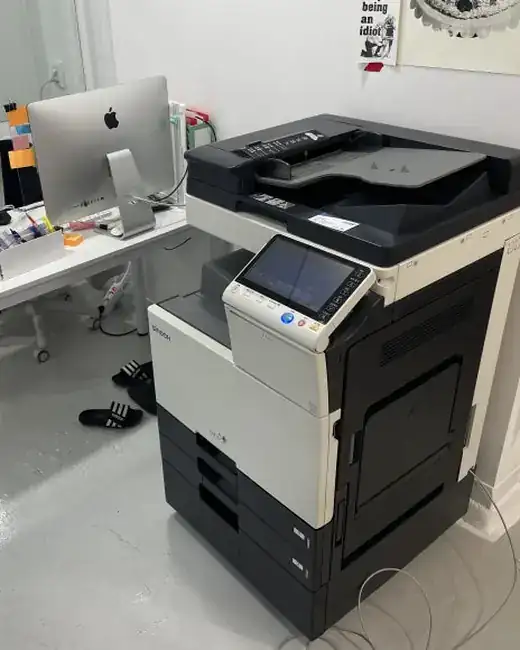 성수동 설치 현황
