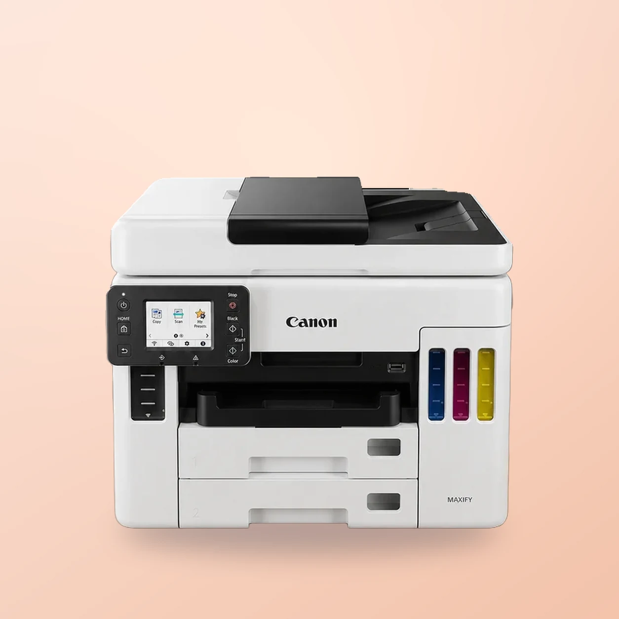 캐논 GX7192